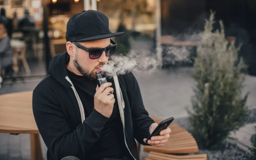 How to Charge Muha Meds Vape Pen. Step By Step Charging Guide